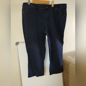 (EVERYTHING MUST GO - 5/$10) WOMEN'S JEANS